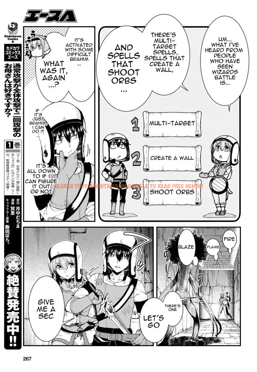 Read Hentai Image 22 570 in comic Isekai Meikyuu De Harem Wo - Chapter 21 - hentaitnt.net