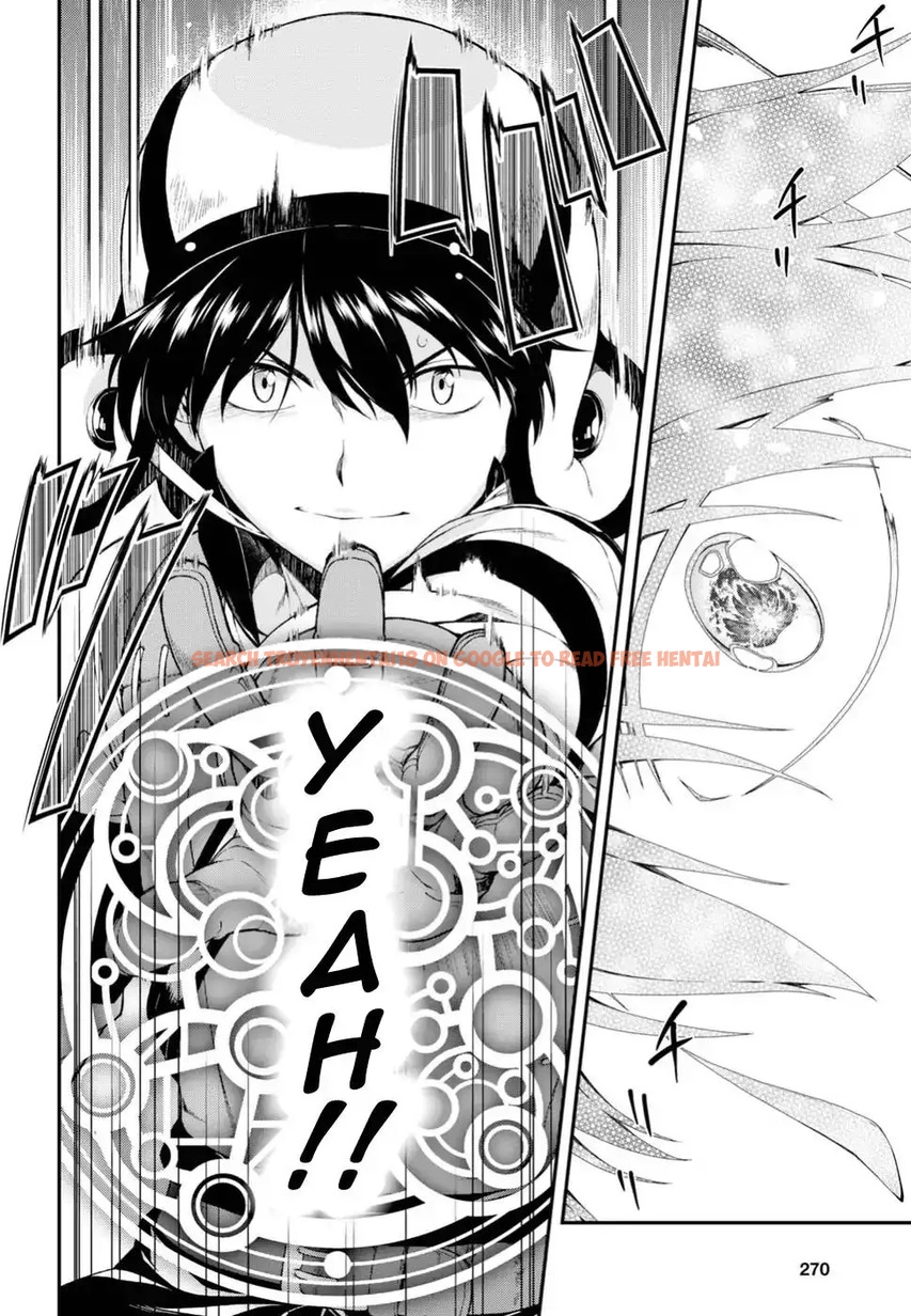 Read Hentai Image 25 570 in comic Isekai Meikyuu De Harem Wo - Chapter 21 - hentaitnt.net