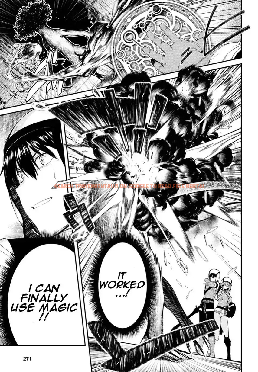 Read Hentai Image 26 570 in comic Isekai Meikyuu De Harem Wo - Chapter 21 - hentaitnt.net