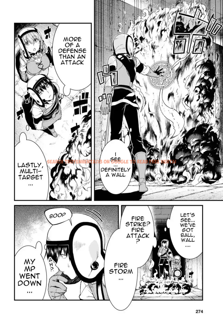 Read Hentai Image 29 570 in comic Isekai Meikyuu De Harem Wo - Chapter 21 - hentaitnt.net