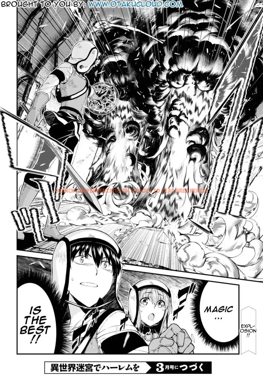 Read Hentai Image 31 570 in comic Isekai Meikyuu De Harem Wo - Chapter 21 - hentaitnt.net