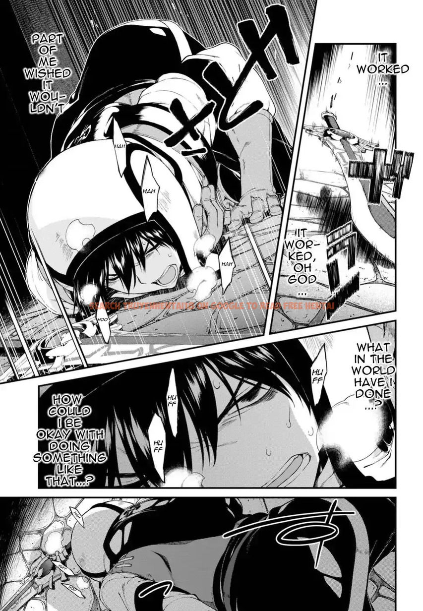 Read Hentai Image 6 570 in comic Isekai Meikyuu De Harem Wo - Chapter 21 - hentaitnt.net