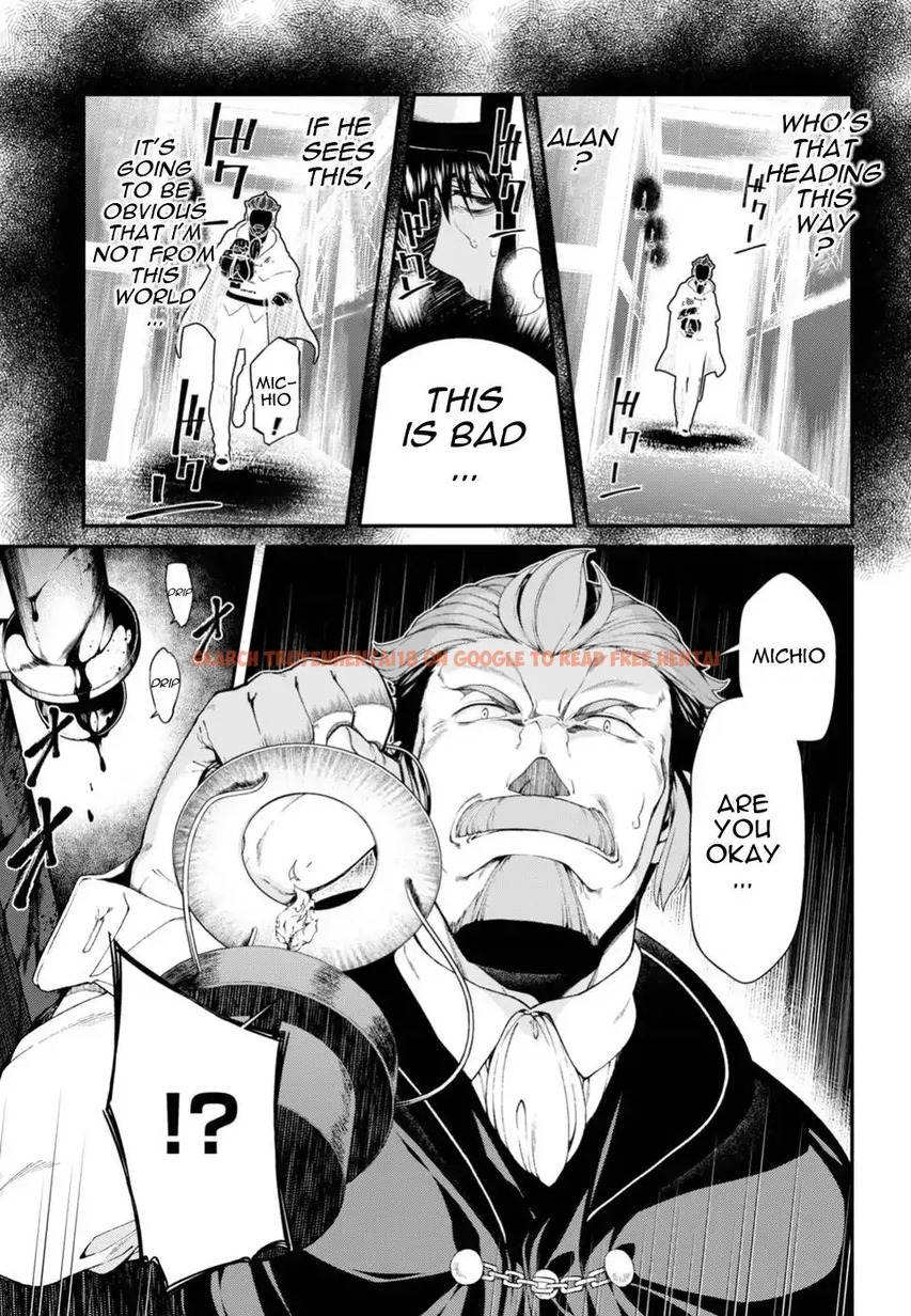 Read Hentai Image 8 570 in comic Isekai Meikyuu De Harem Wo - Chapter 21 - hentaitnt.net