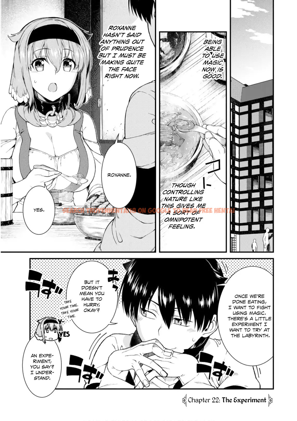 Read Hentai Image 1 570 in comic Isekai Meikyuu De Harem Wo - Chapter 22 - hentaitnt.net