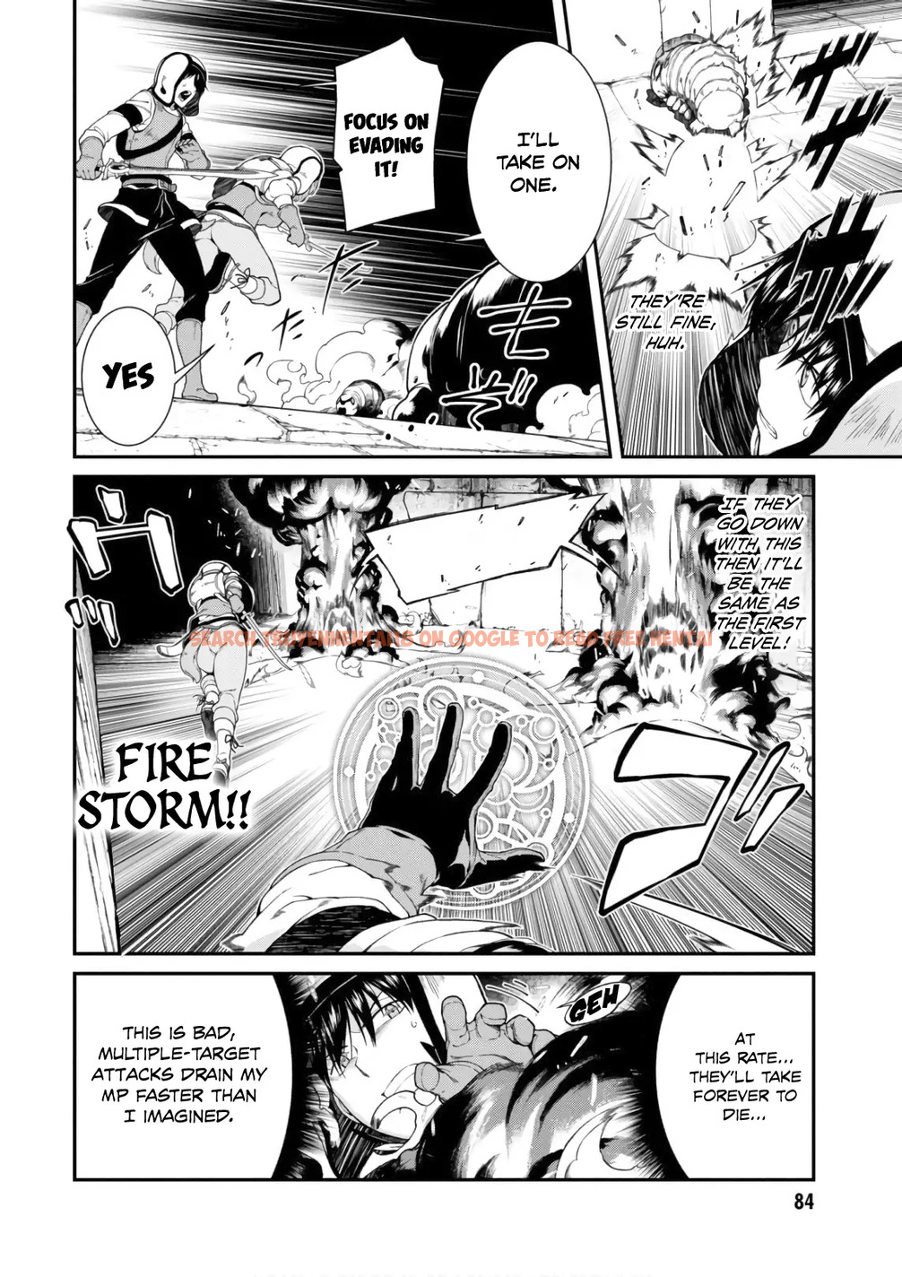Read Hentai Image 12 570 in comic Isekai Meikyuu De Harem Wo - Chapter 22 - hentaitnt.net