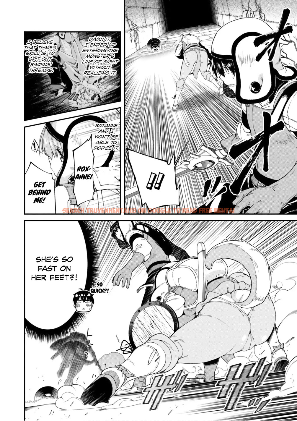Read Hentai Image 14 570 in comic Isekai Meikyuu De Harem Wo - Chapter 22 - hentaitnt.net
