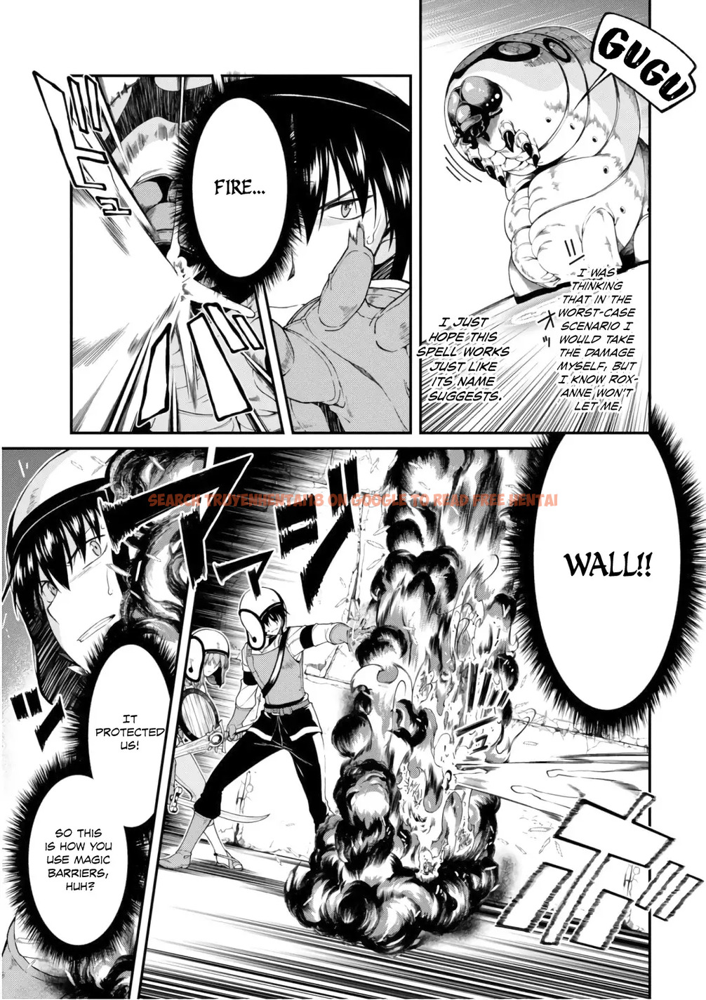 Read Hentai Image 15 570 in comic Isekai Meikyuu De Harem Wo - Chapter 22 - hentaitnt.net