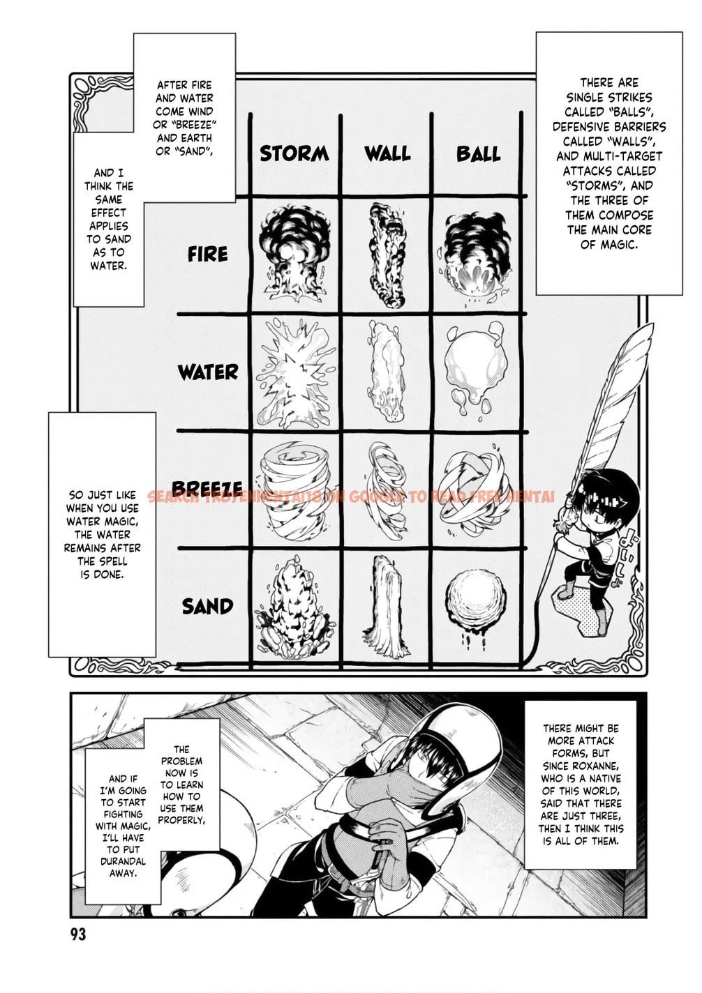 Read Hentai Image 21 570 in comic Isekai Meikyuu De Harem Wo - Chapter 22 - hentaitnt.net