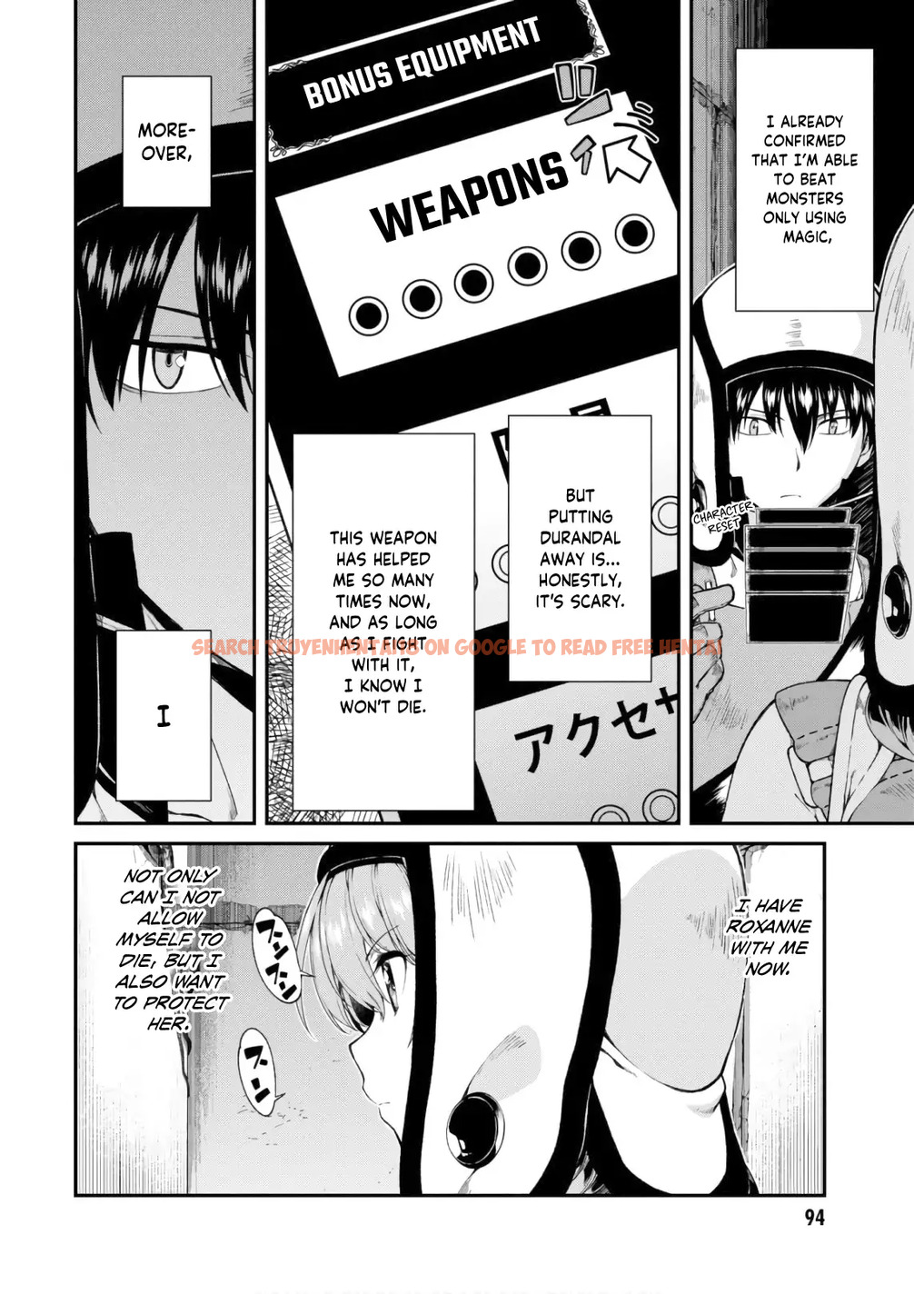 Read Hentai Image 22 570 in comic Isekai Meikyuu De Harem Wo - Chapter 22 - hentaitnt.net