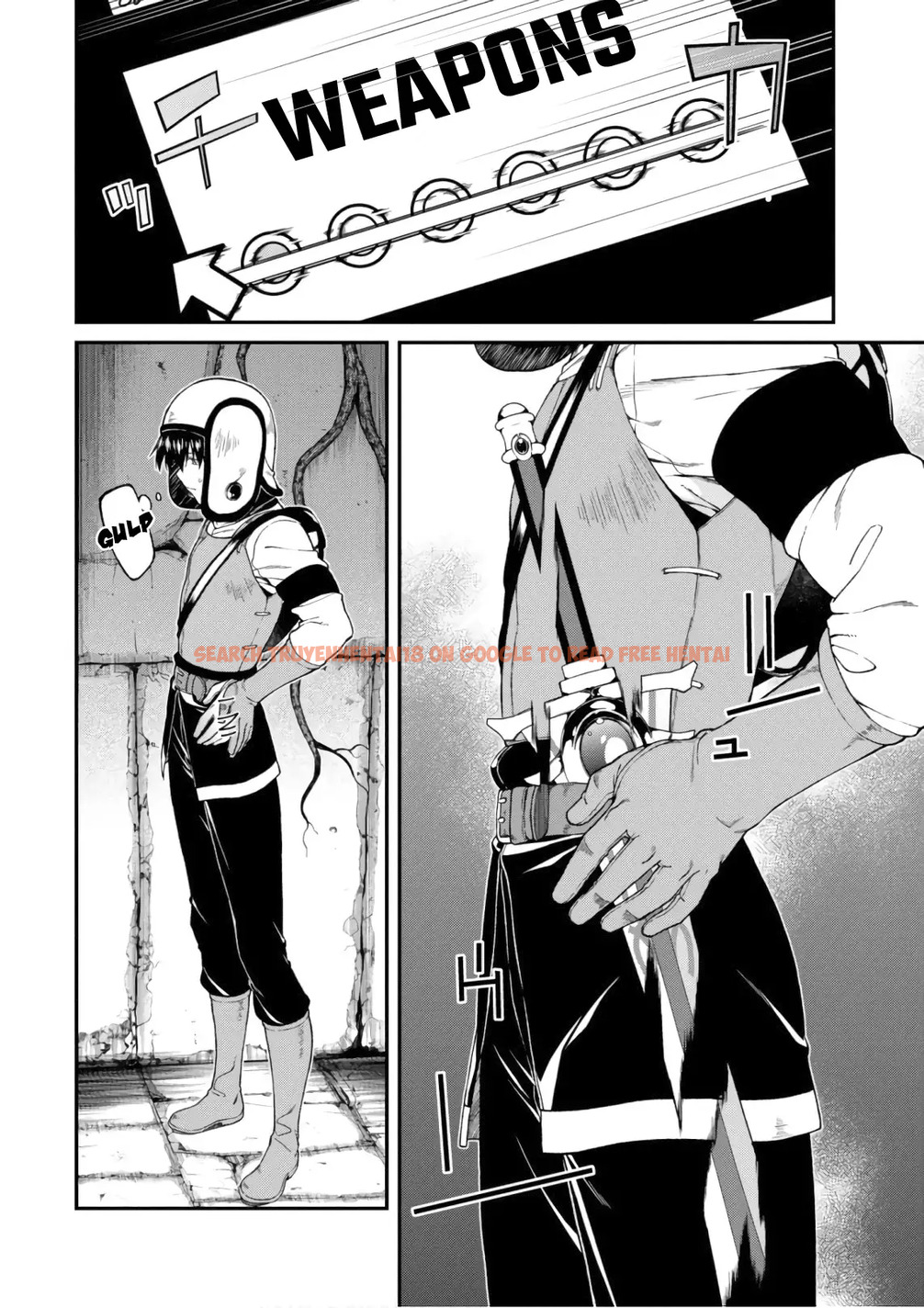Read Hentai Image 24 570 in comic Isekai Meikyuu De Harem Wo - Chapter 22 - hentaitnt.net