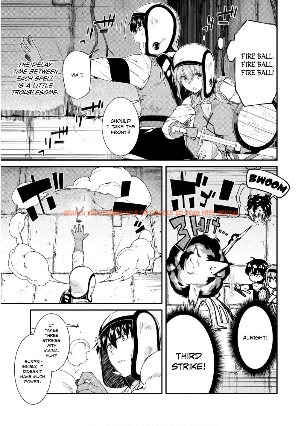 Read Hentai Image 5 570 in comic Isekai Meikyuu De Harem Wo - Chapter 22 - hentaitnt.net