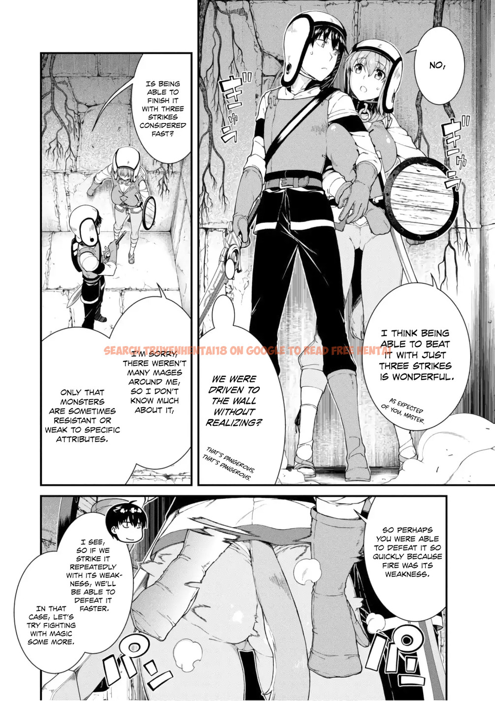 Read Hentai Image 6 570 in comic Isekai Meikyuu De Harem Wo - Chapter 22 - hentaitnt.net