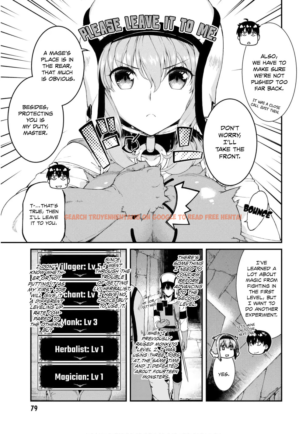 Read Hentai Image 7 570 in comic Isekai Meikyuu De Harem Wo - Chapter 22 - hentaitnt.net