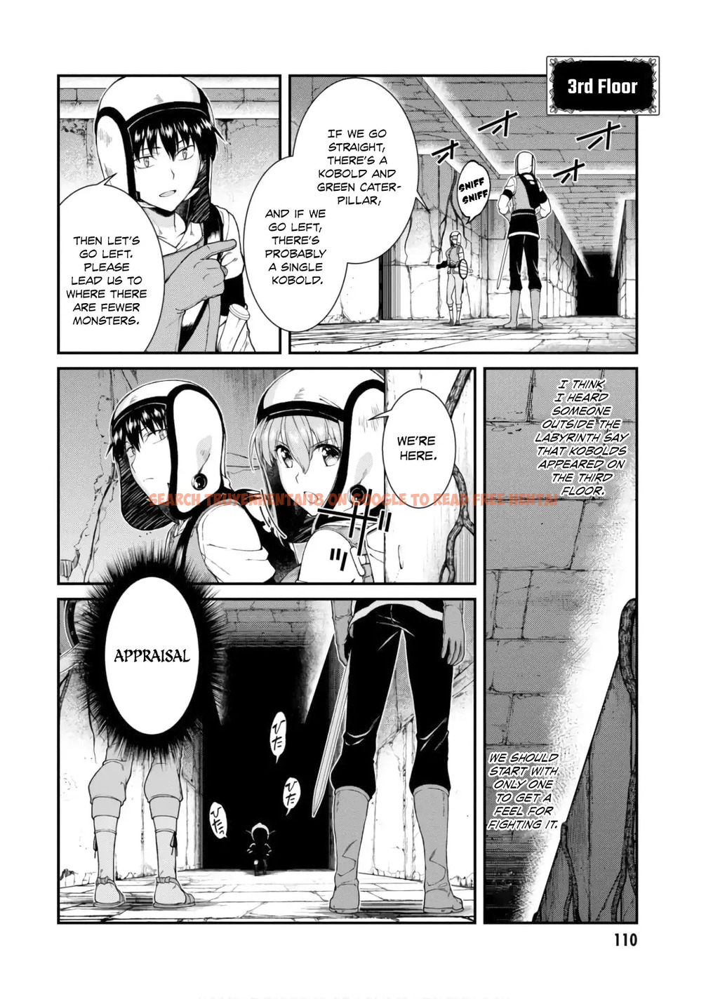 Read Hentai Image 10 567 in comic Isekai Meikyuu De Harem Wo - Chapter 23 - hentaitnt.net