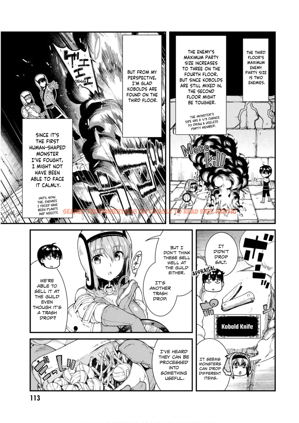 Read Hentai Image 13 567 in comic Isekai Meikyuu De Harem Wo - Chapter 23 - hentaitnt.net
