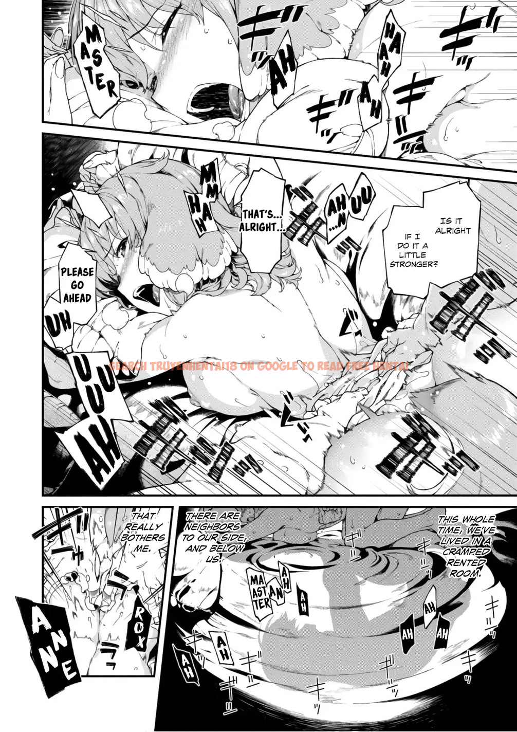 Read Hentai Image 18 567 in comic Isekai Meikyuu De Harem Wo - Chapter 23 - hentaitnt.net