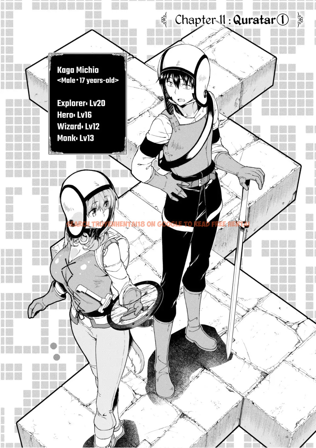 Read Hentai Image 2 567 in comic Isekai Meikyuu De Harem Wo - Chapter 23 - hentaitnt.net