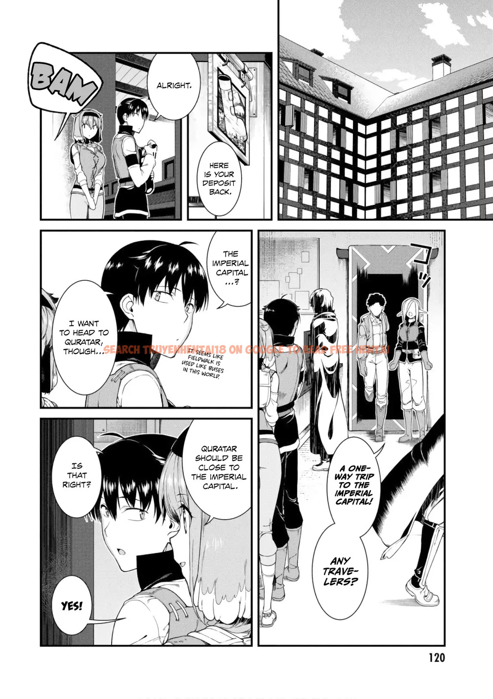 Read Hentai Image 20 567 in comic Isekai Meikyuu De Harem Wo - Chapter 23 - hentaitnt.net