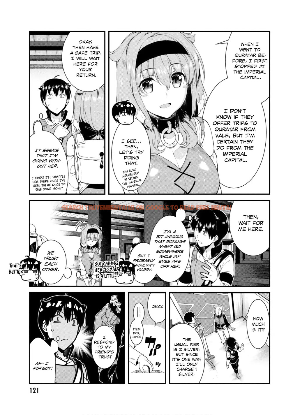 Read Hentai Image 21 567 in comic Isekai Meikyuu De Harem Wo - Chapter 23 - hentaitnt.net