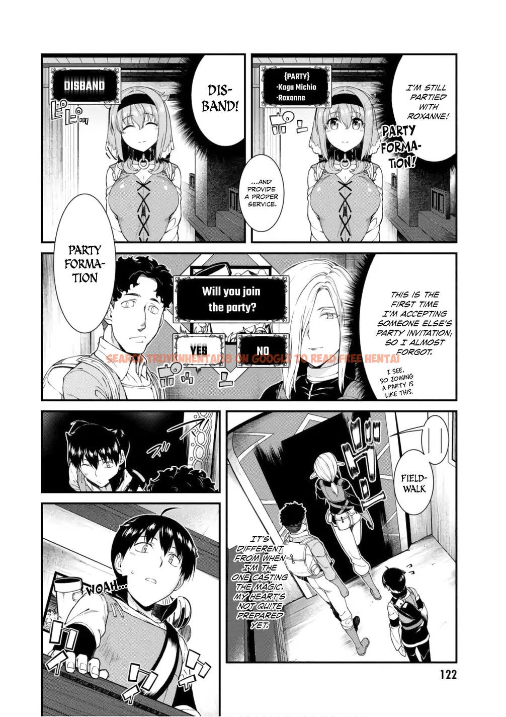 Read Hentai Image 22 567 in comic Isekai Meikyuu De Harem Wo - Chapter 23 - hentaitnt.net