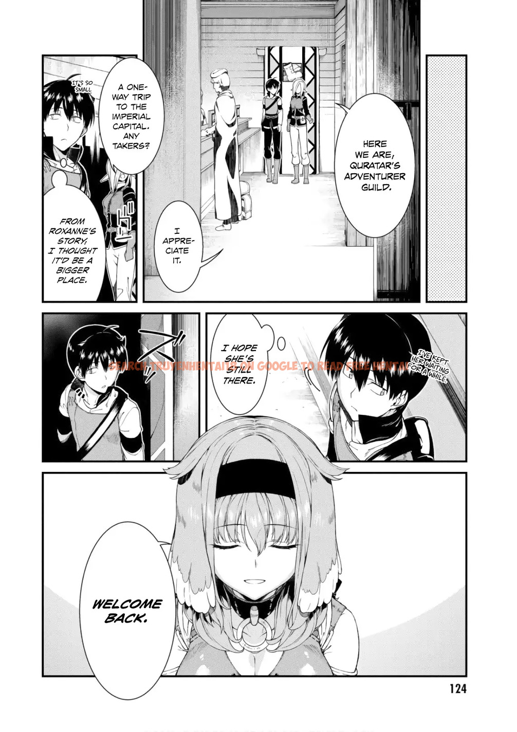 Read Hentai Image 24 570 in comic Isekai Meikyuu De Harem Wo - Chapter 23 - hentaitnt.net