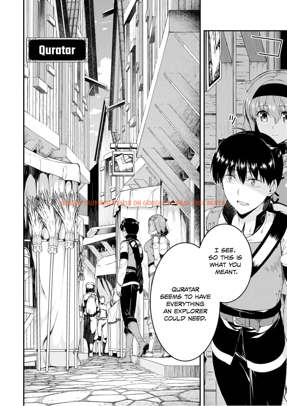 Read Hentai Image 26 570 in comic Isekai Meikyuu De Harem Wo - Chapter 23 - hentaitnt.net