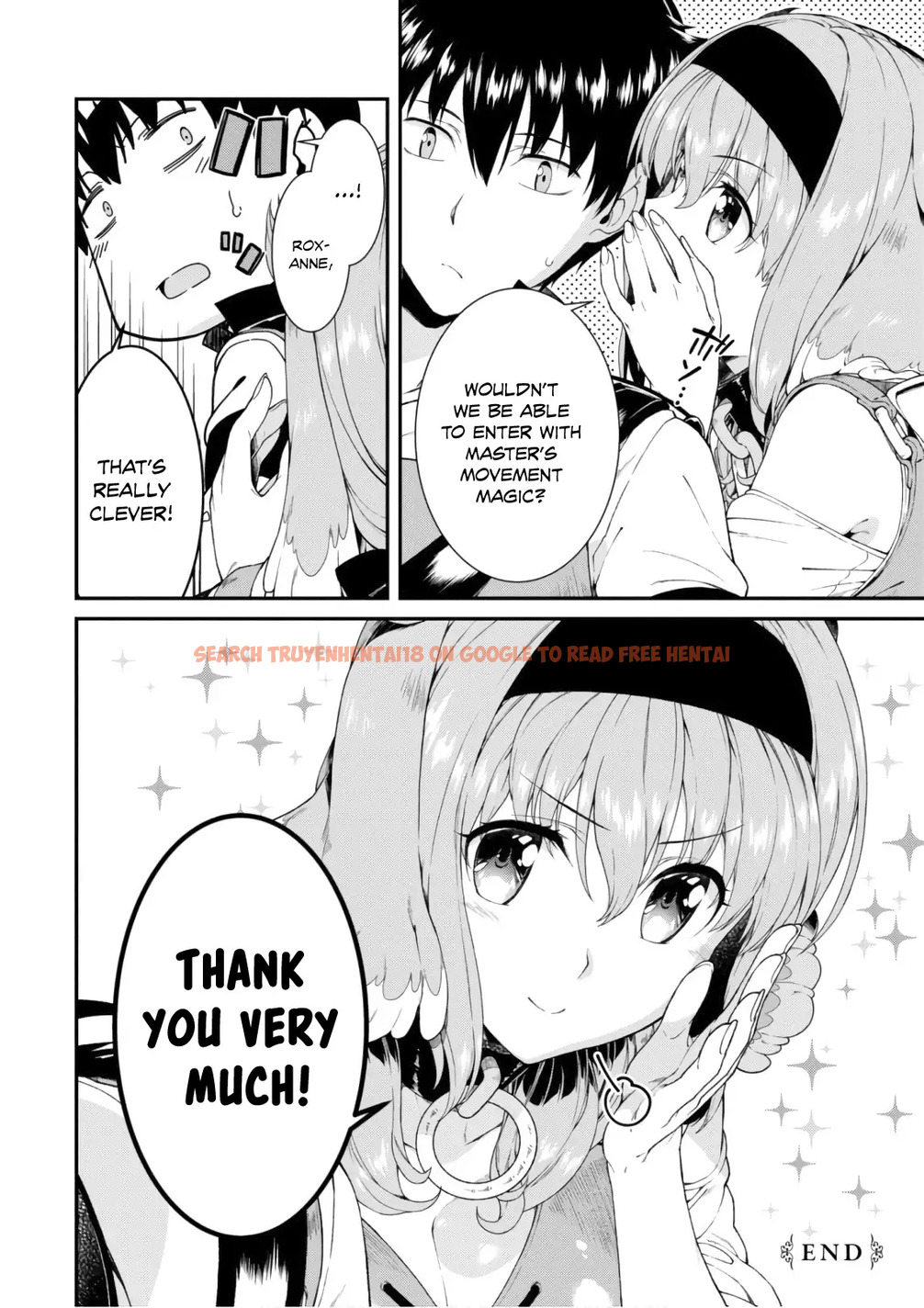 Read Hentai Image 30 570 in comic Isekai Meikyuu De Harem Wo - Chapter 23 - hentaitnt.net