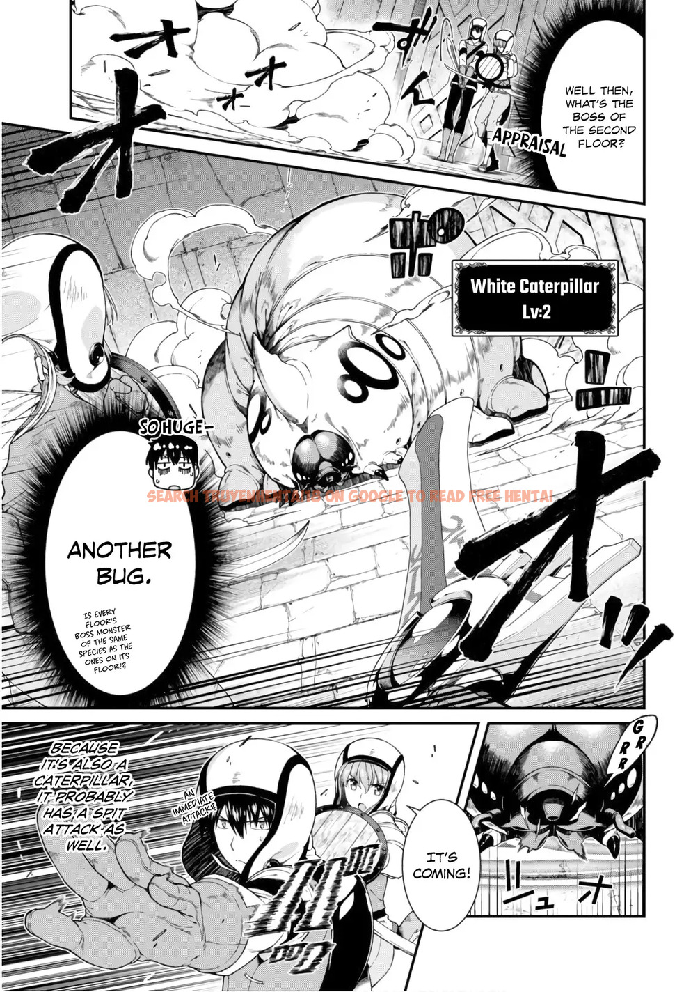 Read Hentai Image 5 567 in comic Isekai Meikyuu De Harem Wo - Chapter 23 - hentaitnt.net