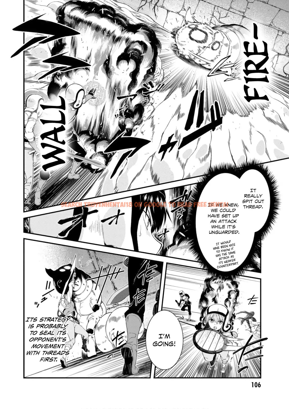 Read Hentai Image 6 567 in comic Isekai Meikyuu De Harem Wo - Chapter 23 - hentaitnt.net