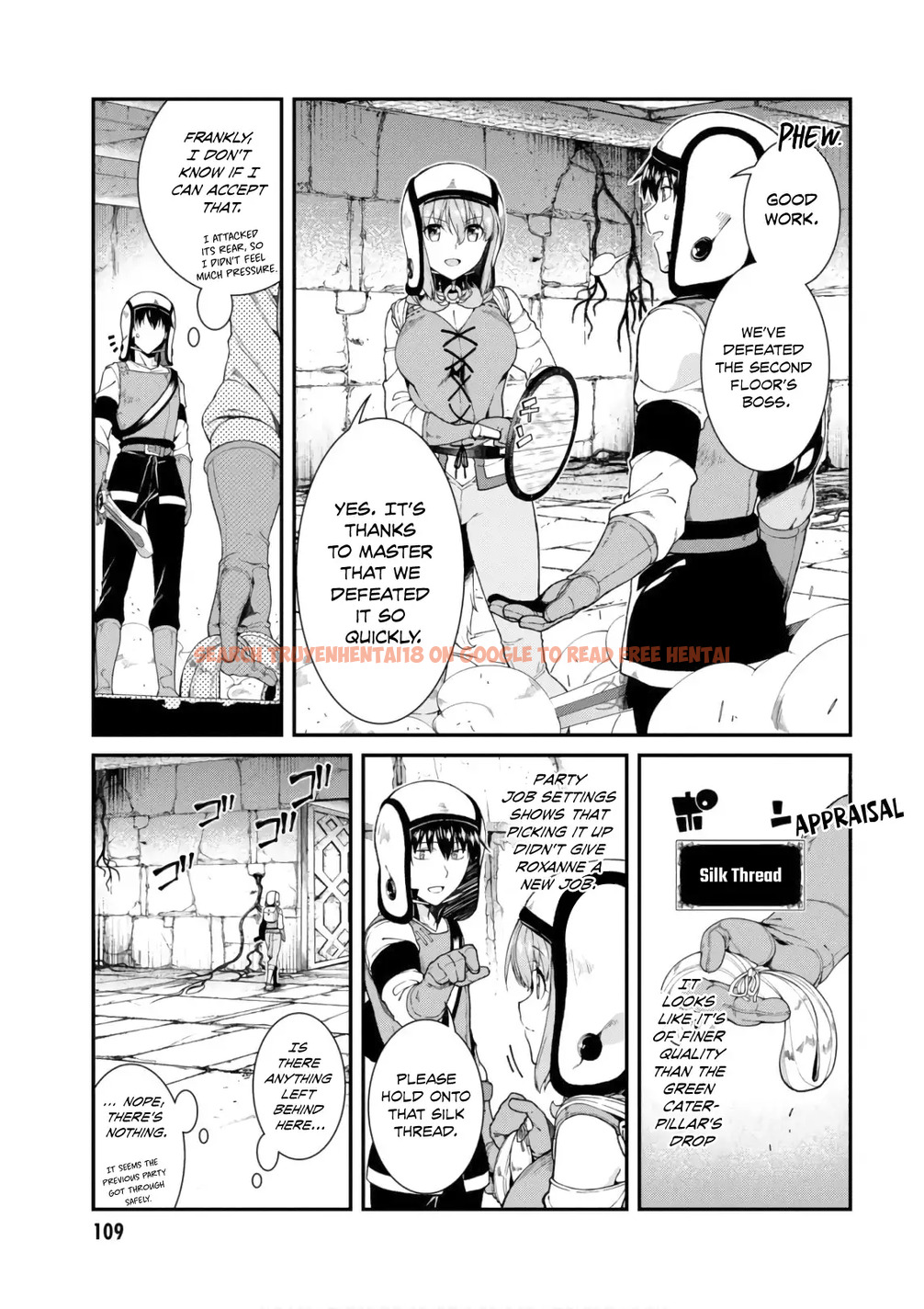 Read Hentai Image 9 567 in comic Isekai Meikyuu De Harem Wo - Chapter 23 - hentaitnt.net