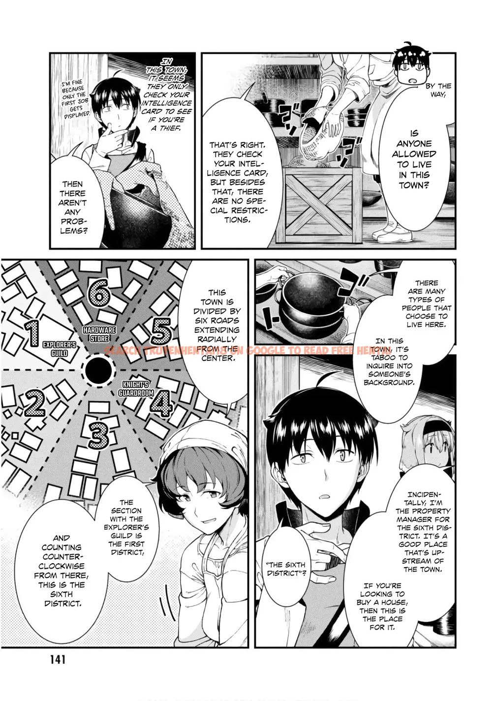 Read Hentai Image 10 567 in comic Isekai Meikyuu De Harem Wo - Chapter 24 - hentaitnt.net