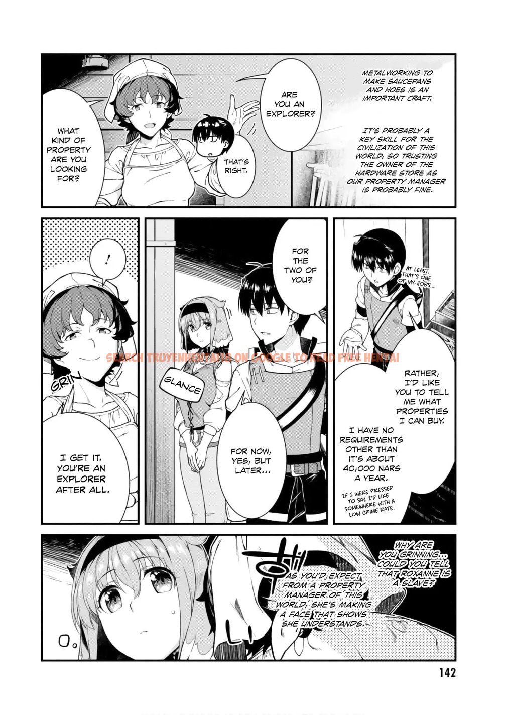Read Hentai Image 11 567 in comic Isekai Meikyuu De Harem Wo - Chapter 24 - hentaitnt.net