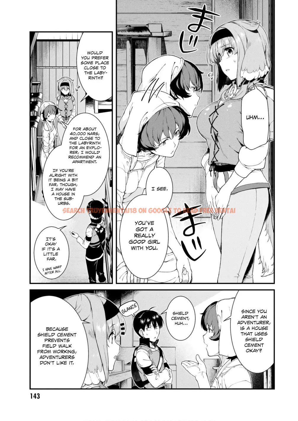 Read Hentai Image 12 567 in comic Isekai Meikyuu De Harem Wo - Chapter 24 - hentaitnt.net