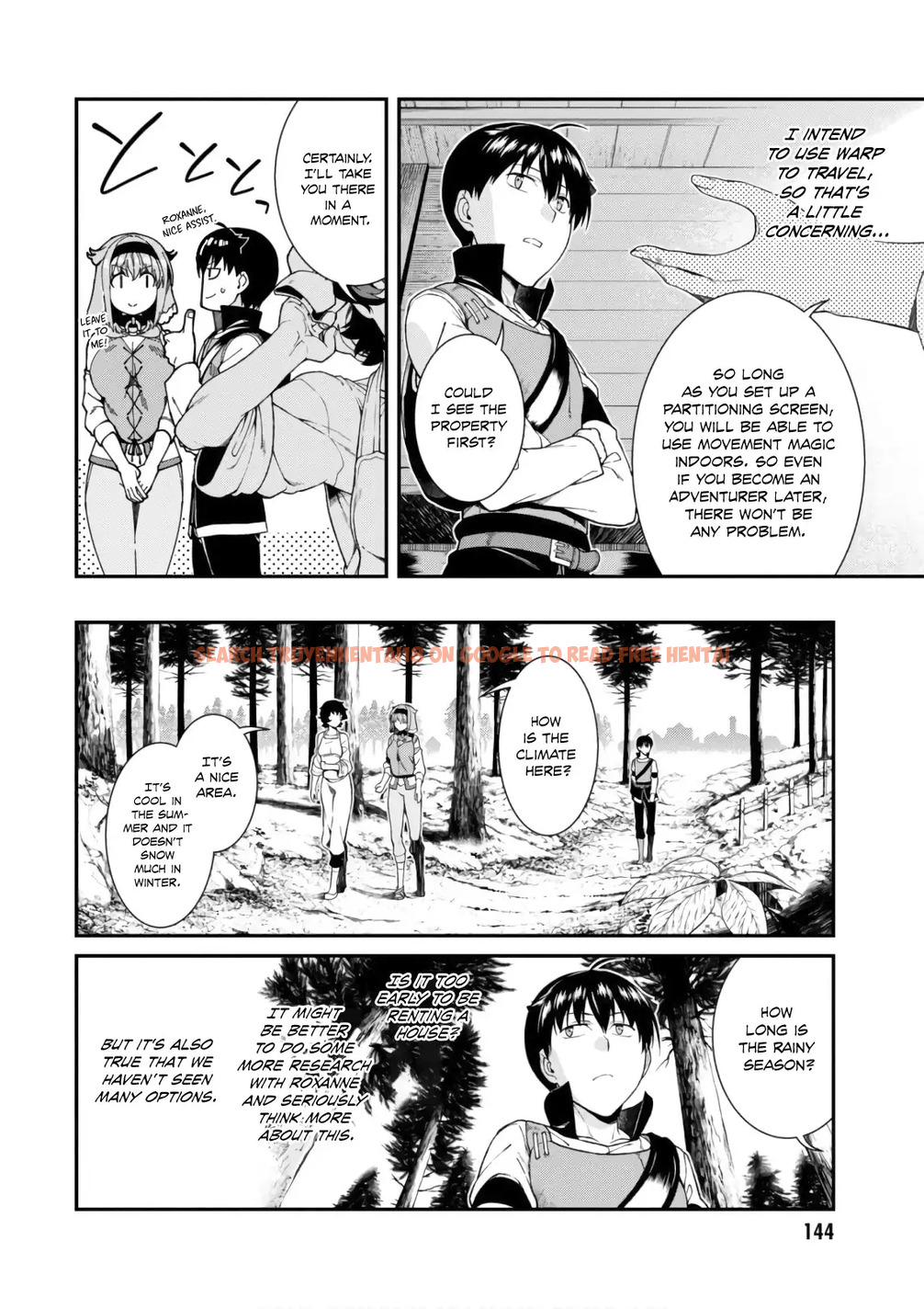 Read Hentai Image 13 567 in comic Isekai Meikyuu De Harem Wo - Chapter 24 - hentaitnt.net