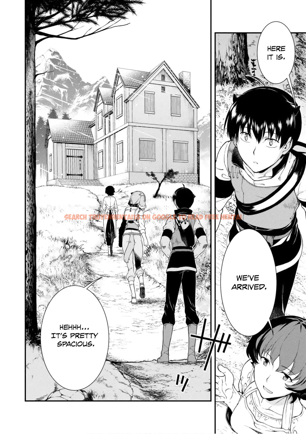 Read Hentai Image 15 567 in comic Isekai Meikyuu De Harem Wo - Chapter 24 - hentaitnt.net