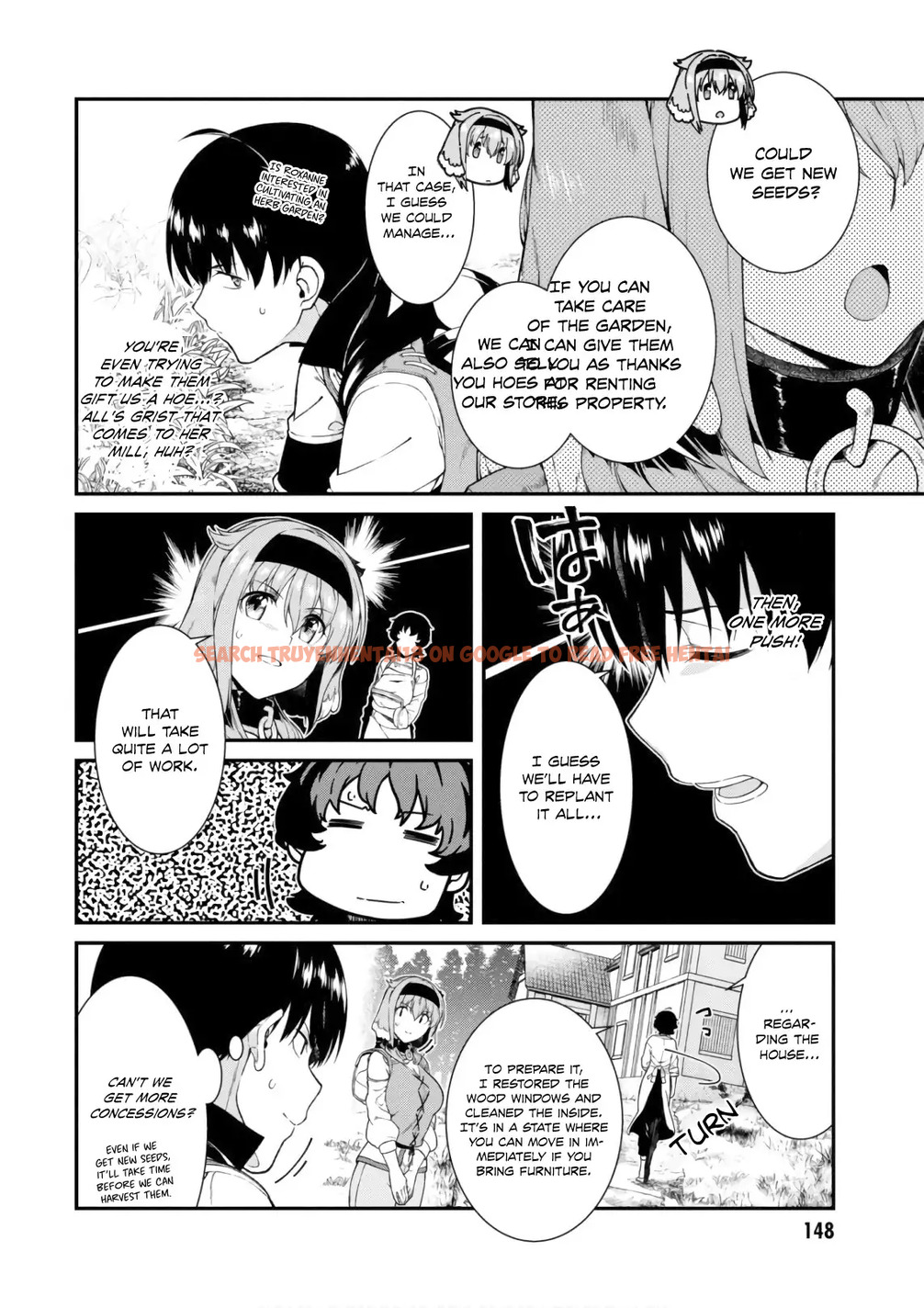 Read Hentai Image 17 567 in comic Isekai Meikyuu De Harem Wo - Chapter 24 - hentaitnt.net