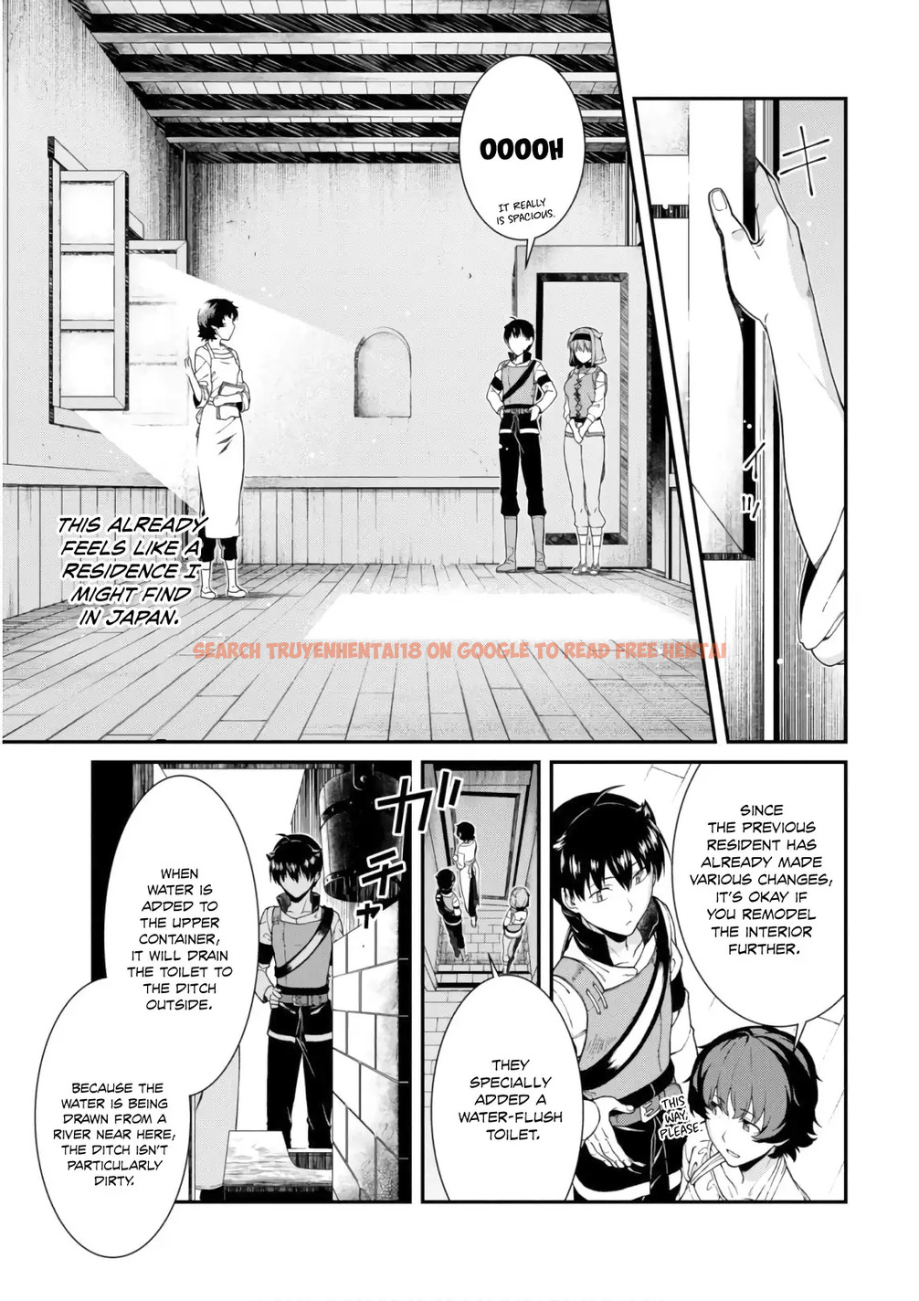 Read Hentai Image 18 567 in comic Isekai Meikyuu De Harem Wo - Chapter 24 - hentaitnt.net