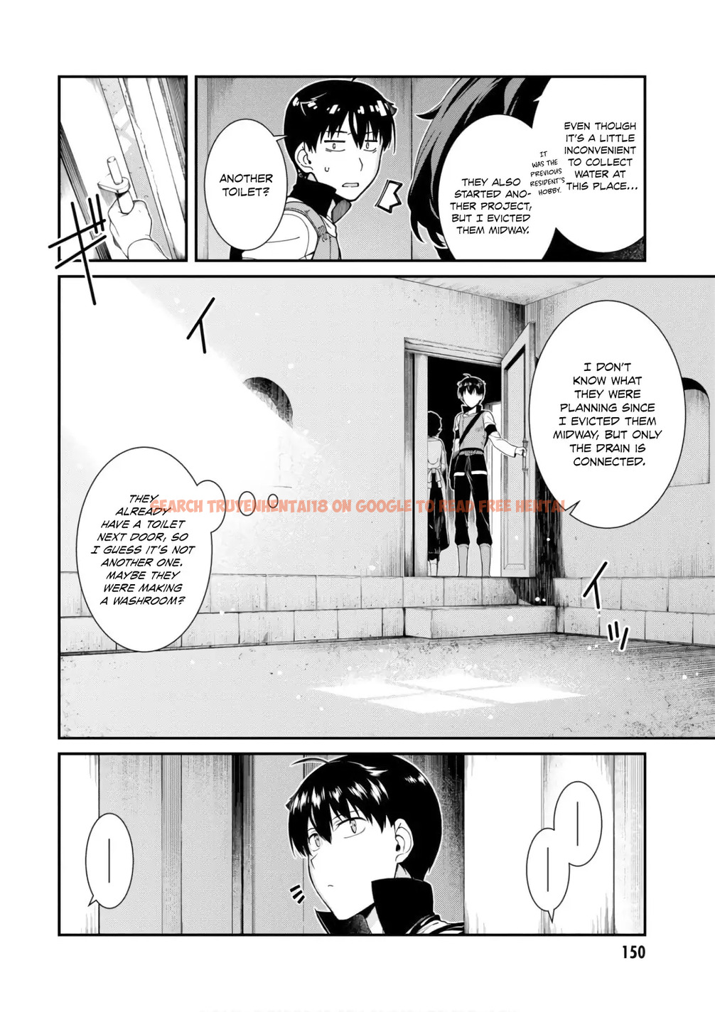 Read Hentai Image 19 567 in comic Isekai Meikyuu De Harem Wo - Chapter 24 - hentaitnt.net