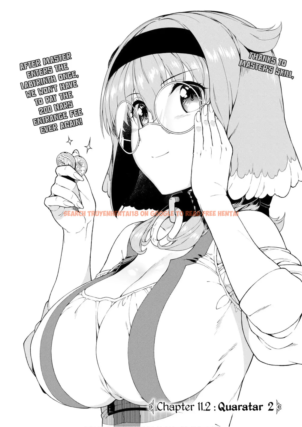 Read Hentai Image 2 567 in comic Isekai Meikyuu De Harem Wo - Chapter 24 - hentaitnt.net