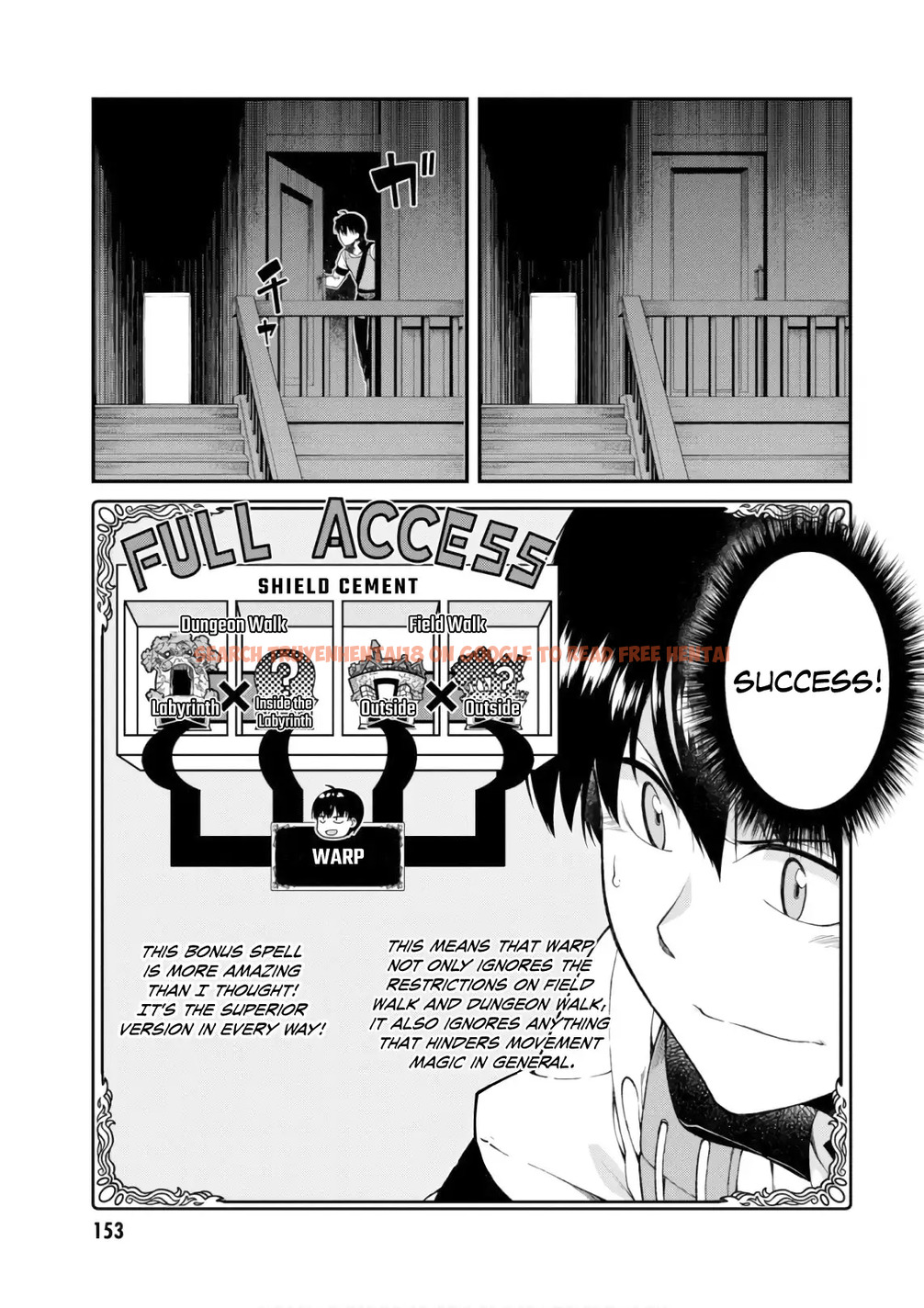 Read Hentai Image 21 567 in comic Isekai Meikyuu De Harem Wo - Chapter 24 - hentaitnt.net