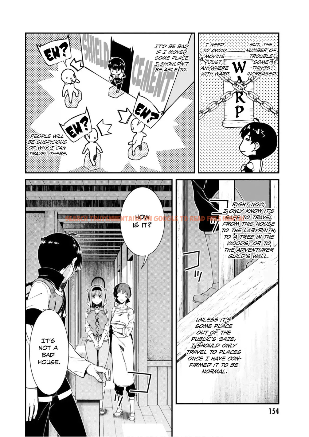 Read Hentai Image 22 567 in comic Isekai Meikyuu De Harem Wo - Chapter 24 - hentaitnt.net