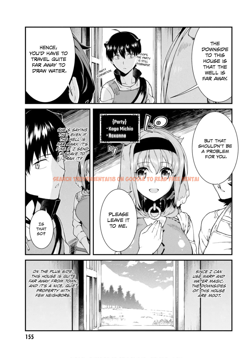 Read Hentai Image 23 567 in comic Isekai Meikyuu De Harem Wo - Chapter 24 - hentaitnt.net