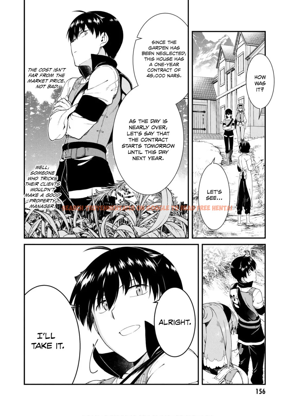 Read Hentai Image 24 567 in comic Isekai Meikyuu De Harem Wo - Chapter 24 - hentaitnt.net