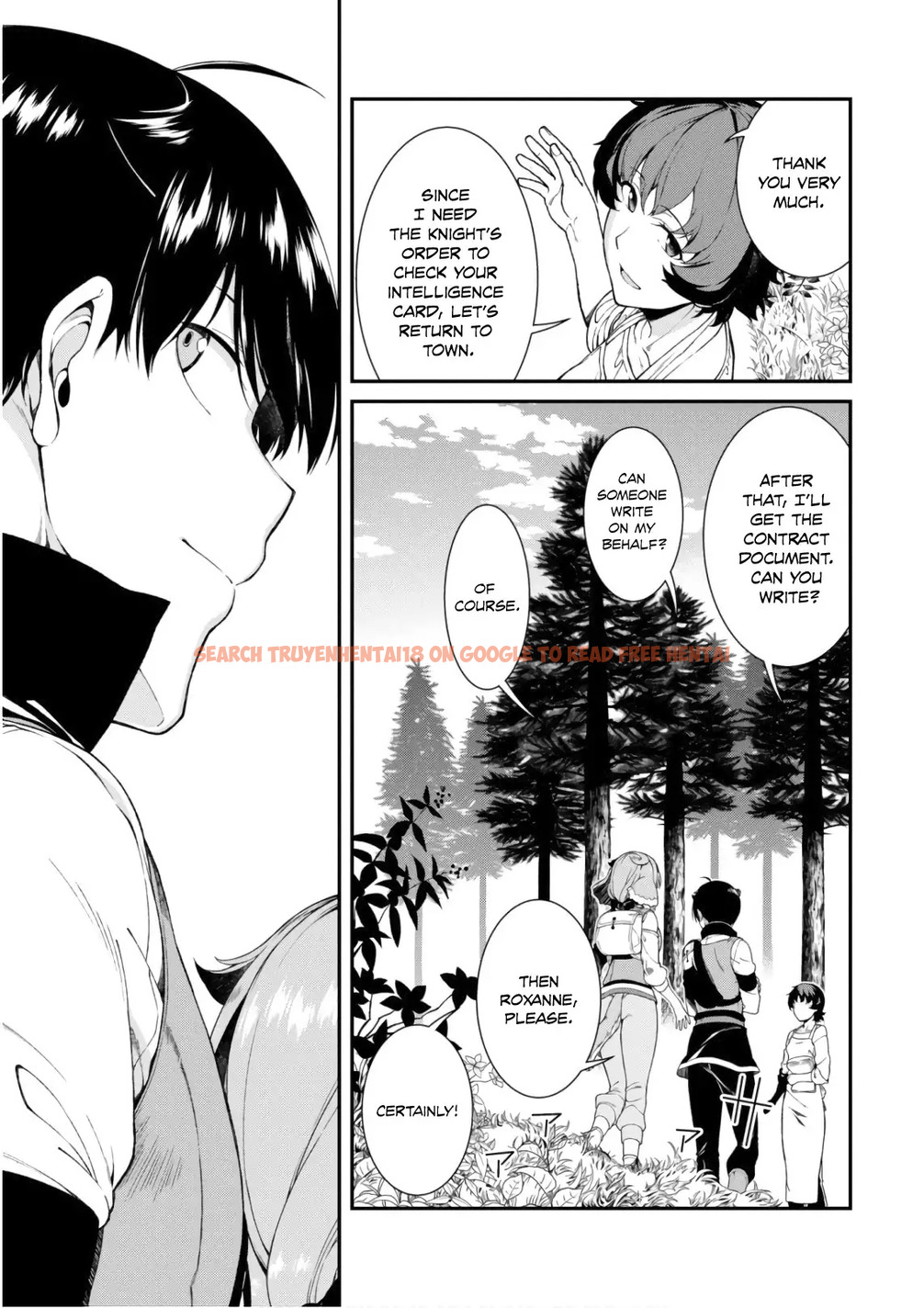 Read Hentai Image 25 567 in comic Isekai Meikyuu De Harem Wo - Chapter 24 - hentaitnt.net