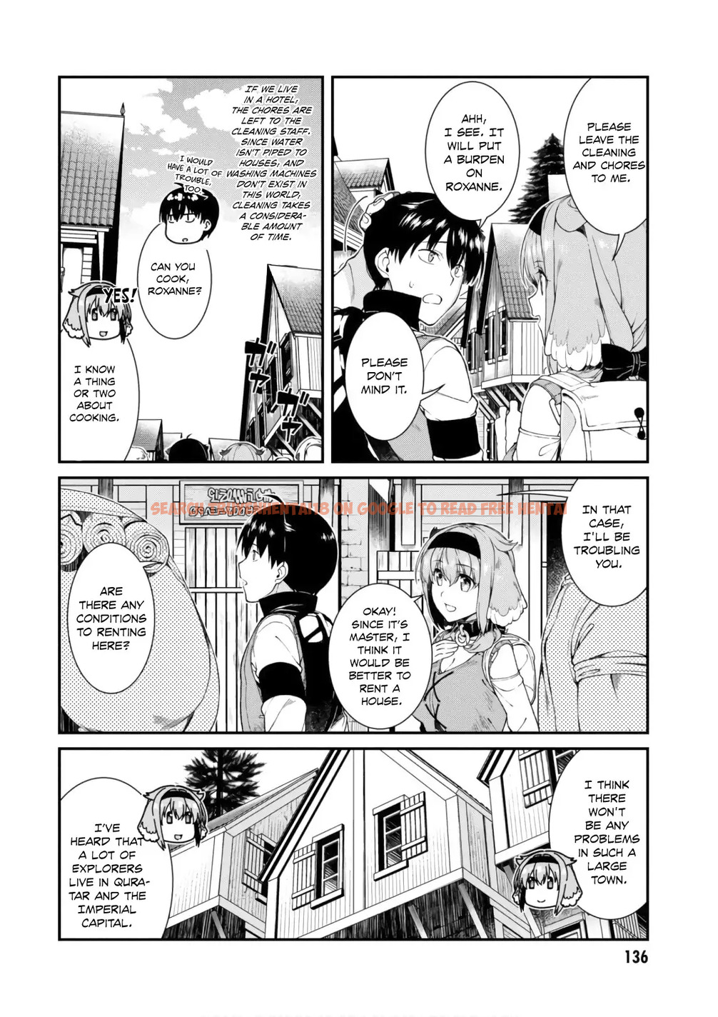 Read Hentai Image 5 567 in comic Isekai Meikyuu De Harem Wo - Chapter 24 - hentaitnt.net