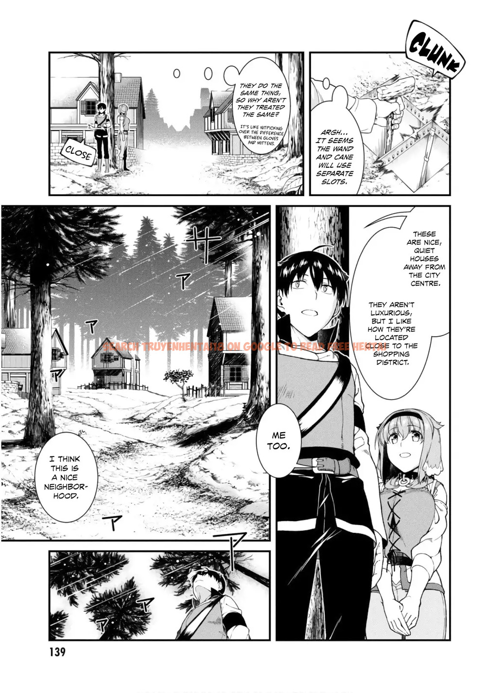 Read Hentai Image 8 567 in comic Isekai Meikyuu De Harem Wo - Chapter 24 - hentaitnt.net