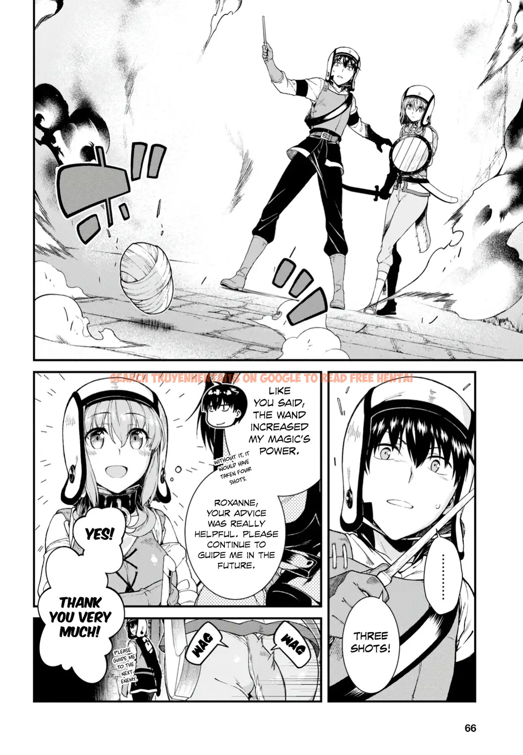 Read Hentai Image 10 567 in comic Isekai Meikyuu De Harem Wo - Chapter 25 - hentaitnt.net