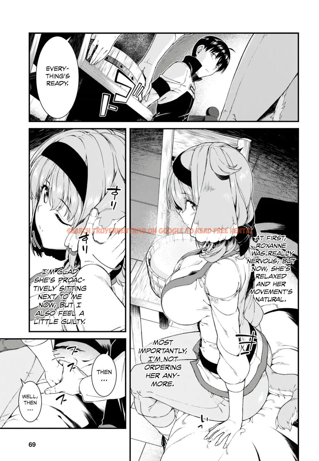Read Hentai Image 13 567 in comic Isekai Meikyuu De Harem Wo - Chapter 25 - hentaitnt.net
