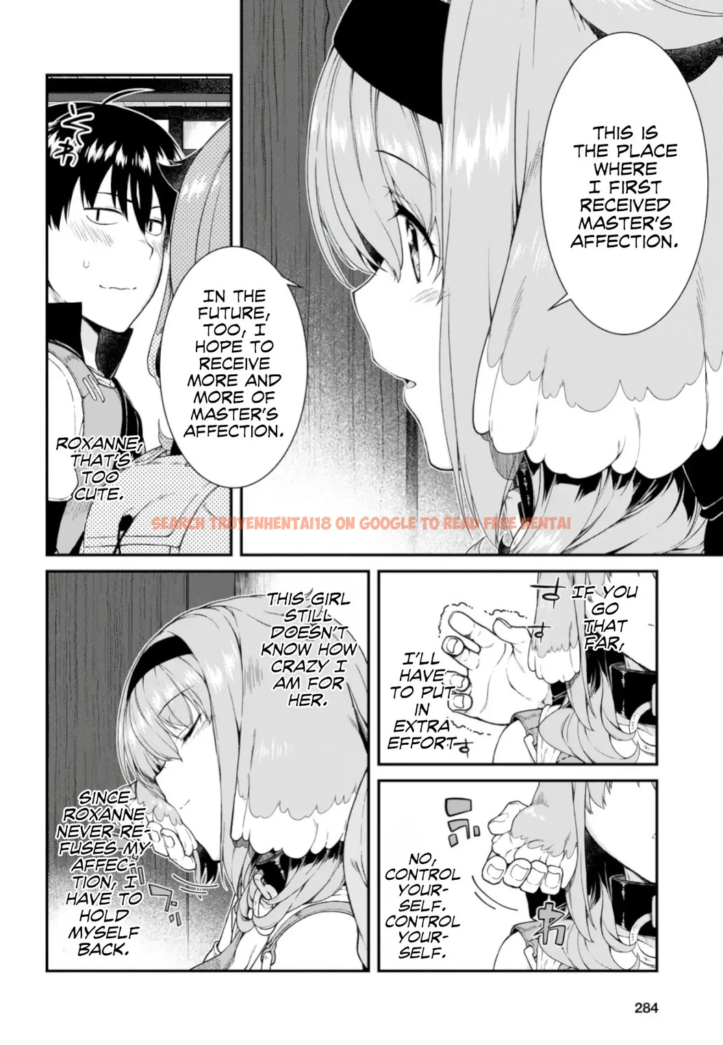Read Hentai Image 10 567 in comic Isekai Meikyuu De Harem Wo - Chapter 26 - hentaitnt.net