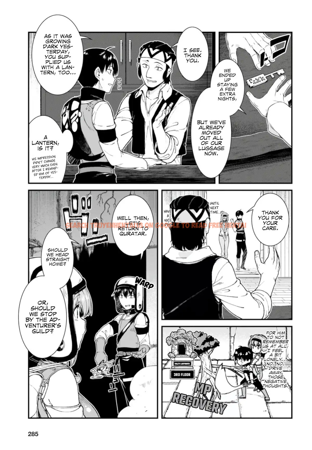 Read Hentai Image 11 567 in comic Isekai Meikyuu De Harem Wo - Chapter 26 - hentaitnt.net